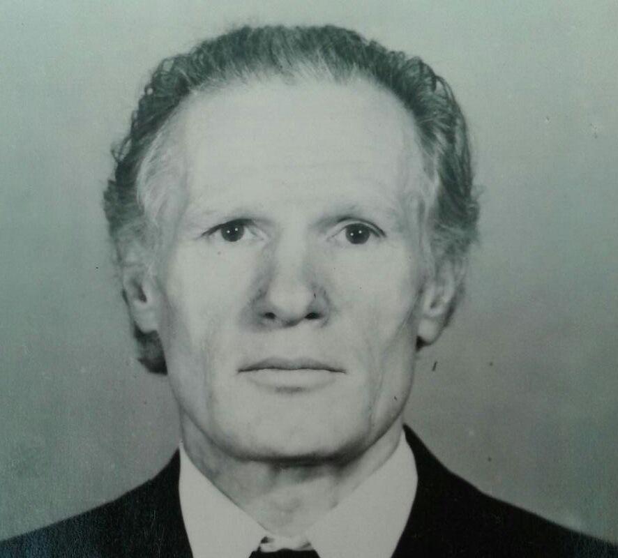 19 октября 2016 г. в возрасте 94 лет ушел из жизни Иван Иванович Римкунас