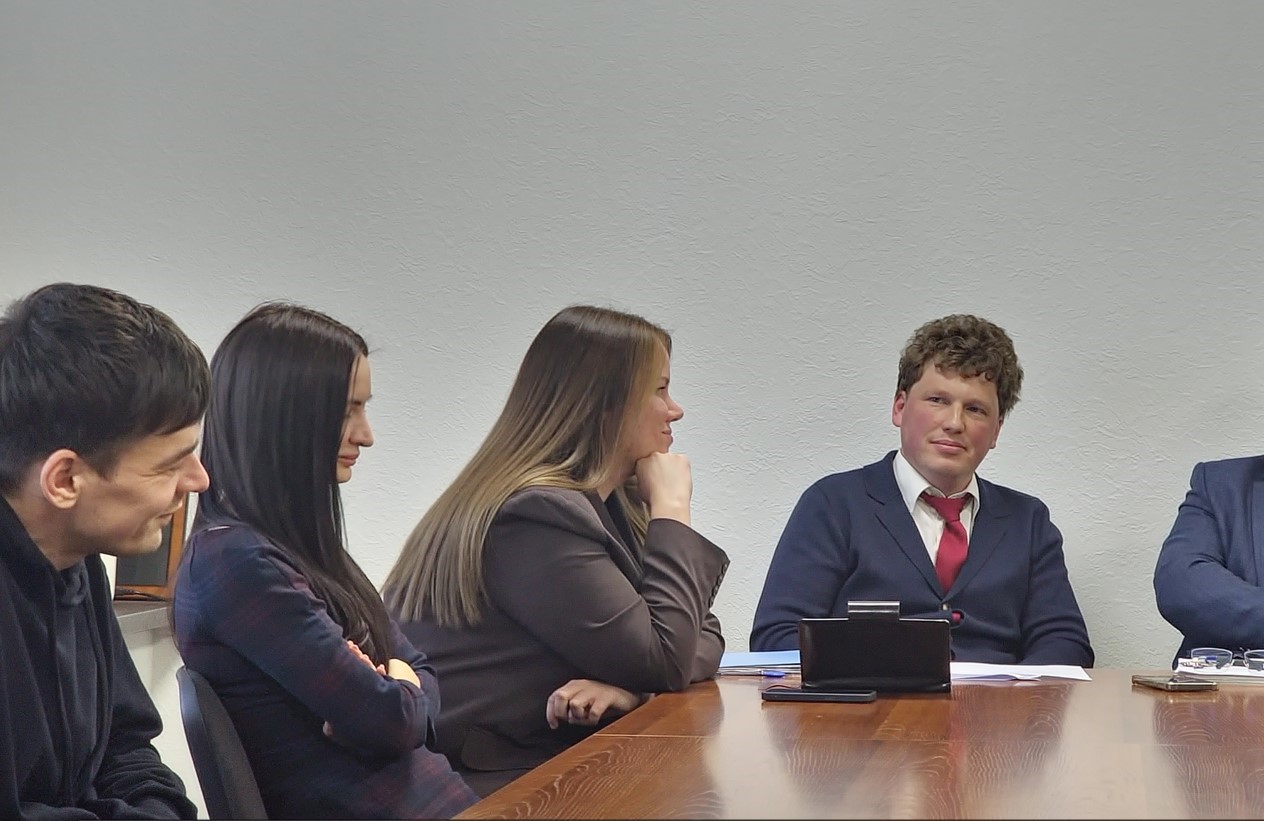 Избран новый состав Совета молодых адвокатов АППК