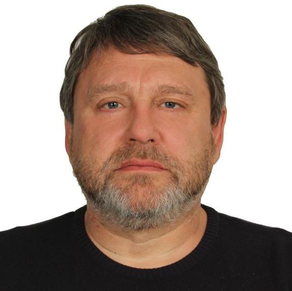 Илькун Александр Михайлович