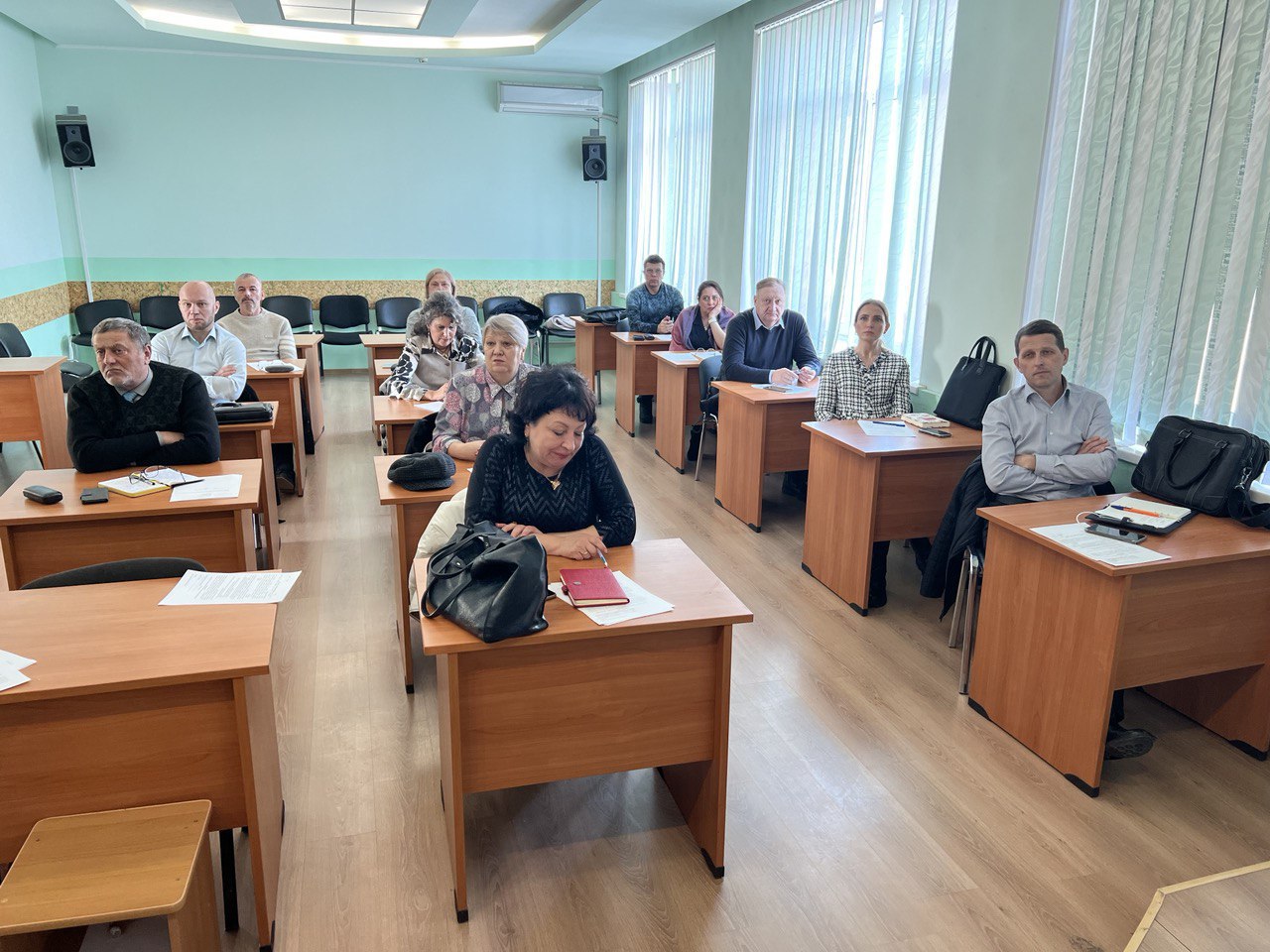Руководство АППК провело выездное совещание в Дальнереченском районе Приморского края