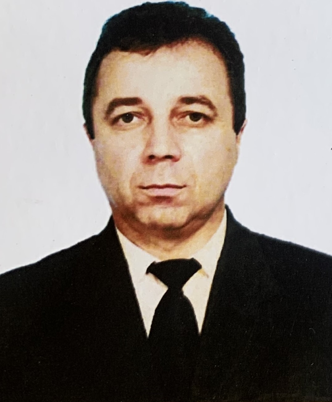 Герин Ярослав Михайлович