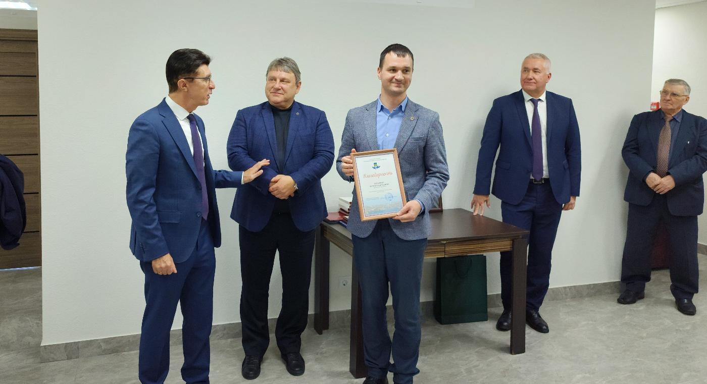 Приморских адвокатов наградили медалью в честь 100-летия адвокатуры края  Фотоотчет
