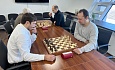 Турнир АППК по шахматам
