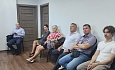 Круглый стол на тему психологических рисков в работе адвоката прошел во Владивостоке